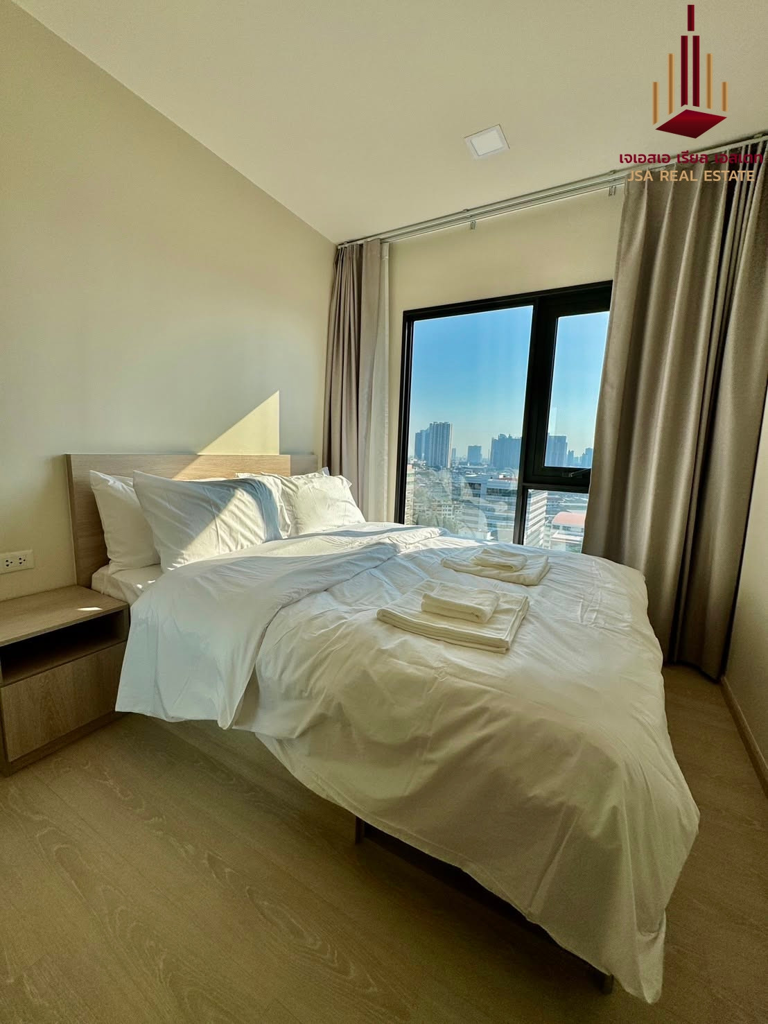 ✨ For Rent: FLO By Sansiri  Condo ✨  💰 Only 30,000 THB/month