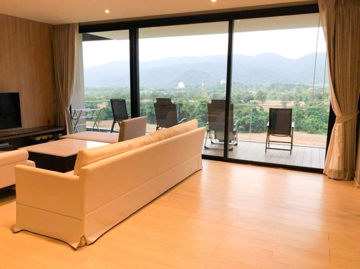 ขายด่วน! คอนโดหรู อากาศ เขาใหญ่ (AKAS) ห้องมุม Penthouse Size 158.65 ตร.ม. 3 นอน วิวเขาพาโนรามา ทิศใต้ลมดีตลอดปี ขายด่วน! คอนโดหรู อากาศ เขาใหญ่ (AKAS) ห้องมุม Penthouse Size 158.65 ตร.ม. 3 นอน วิวเขาพาโนรามา ทิศใต้ลมดีตลอดปี