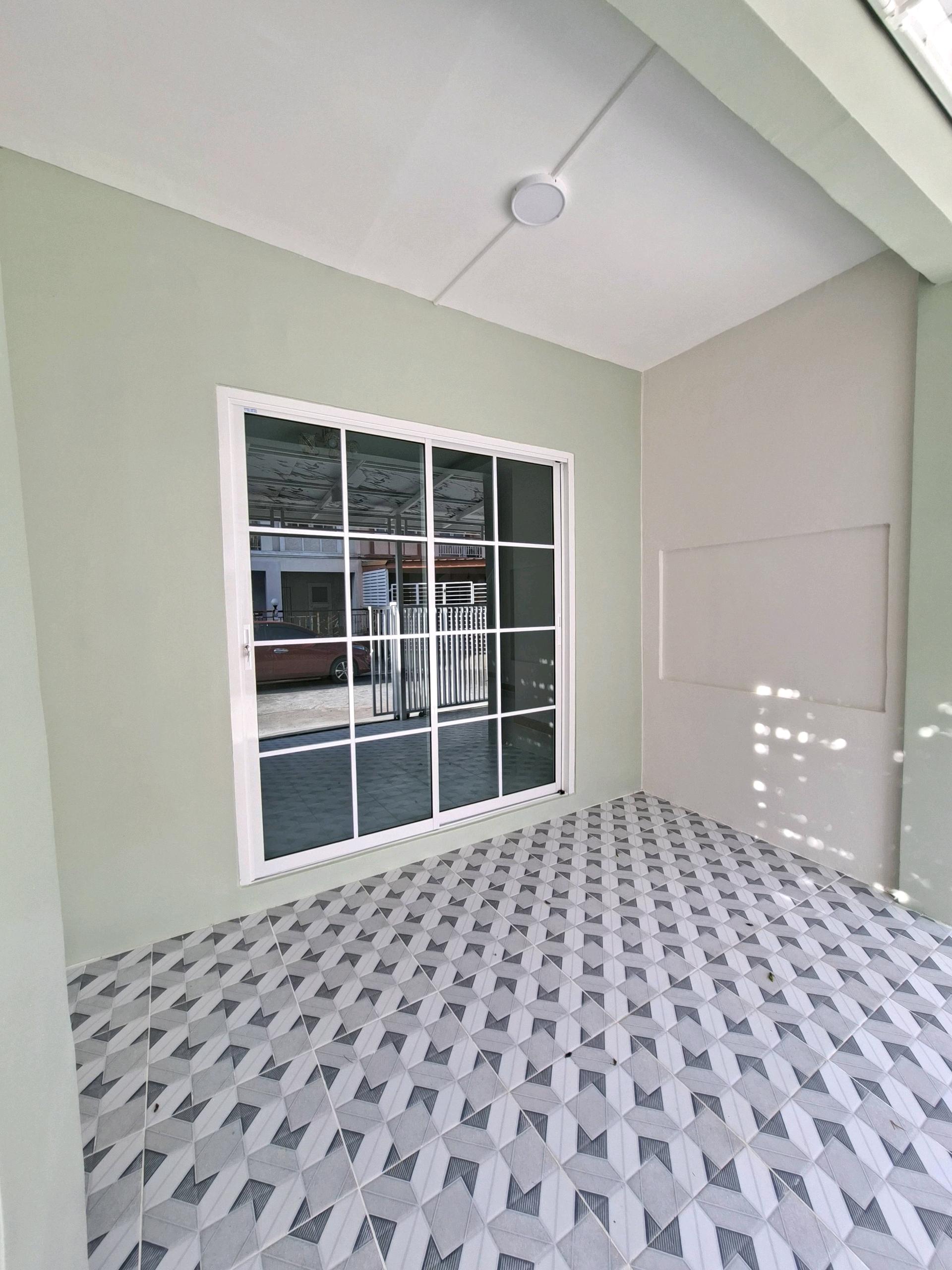 หมู่บ้านพฤกษา 10 ซอย 8
รีโนเวทใหม่ – รูปที่ 4