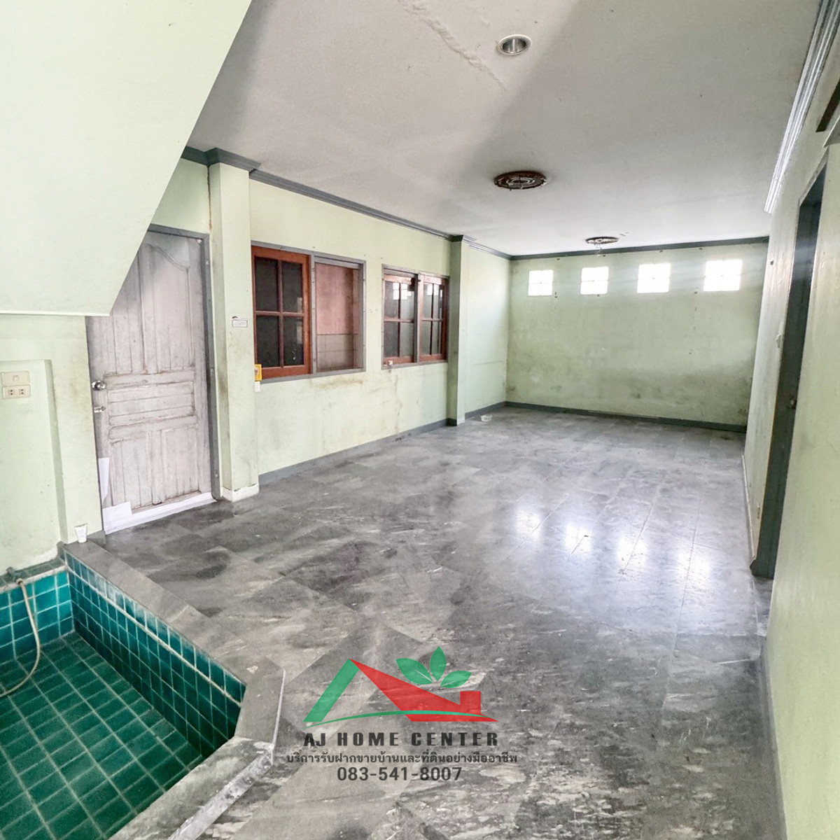ขายตามสภาพ บ้านเดี่ยว48ตรว. ม.จรรยานิเวศน์ แจ้งวัฒนะ-ปากเกร็ด35 ราคาพร้อมคุย – รูปที่ 4