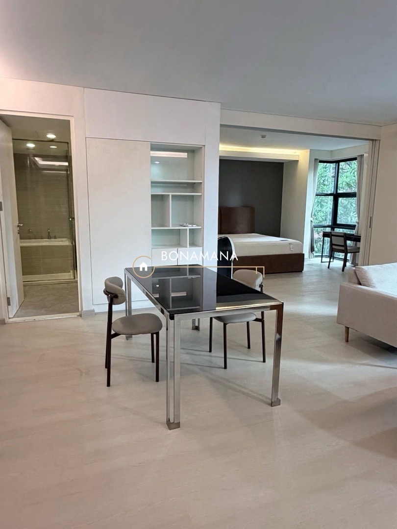 For rent, Mode Sukhumvit 61 Condo (BTS Ekkamai 400m) – รูปที่ 2