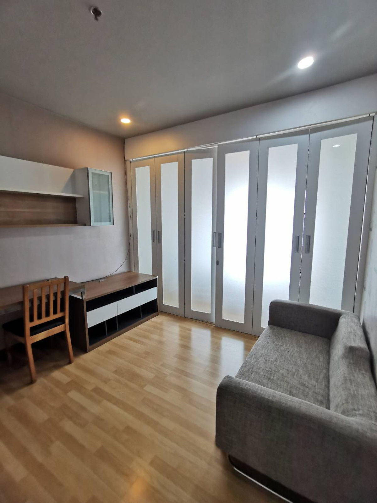 ขาย Blocs77 คอนโดแสนสิริ ทำเลดี ใกล้สถานีรถไฟฟ้าอ่อนนุช ใกล้ห้าง  – รูปที่ 4