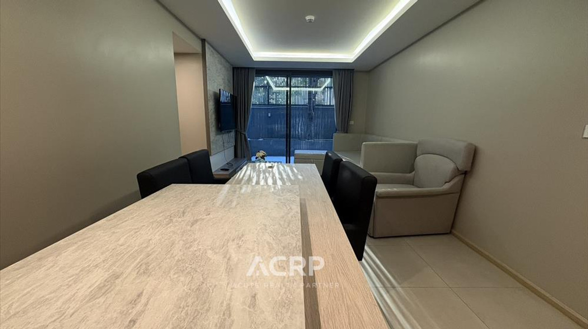 คอนโด Urbitia Thonglor หรูสไตล์โรงแรมระดับ 5 ดาว ใกล้ BTS เพียงแค่ 300 เมตร เดินทางสะดวกใกล้ห้างดัง – รูปที่ 3