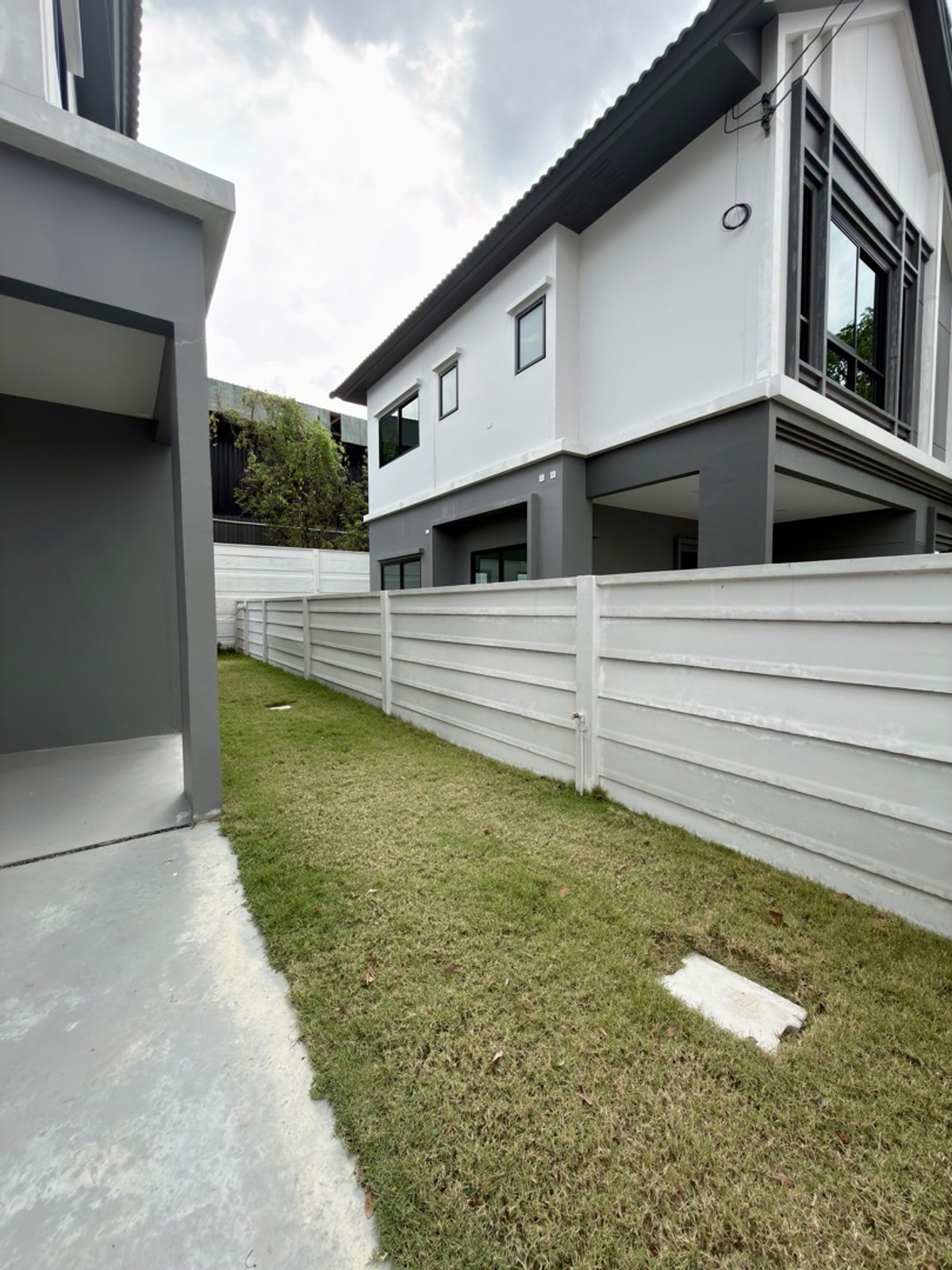 บ้านแฝดแปลง 399 / 109 – รูปที่ 3
