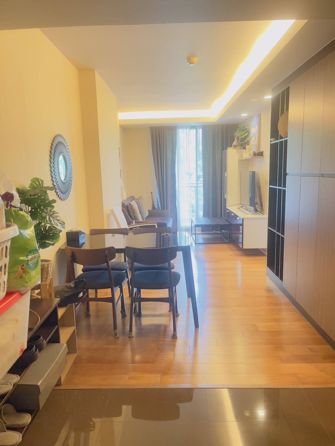 ขาย 1 ห้องนอน 48 ตร.ม. โฟกัส เพลินจิต คอนโดมิเนียม สุขุมวิท Focus Ploenchit Condominium ใกล้ BTS เพลินจิต ขาย 1 ห้องนอน 48 ตร.ม. โฟกัส เพลินจิต คอนโดมิเนียม สุขุมวิท Focus Ploenchit Condominium ใกล้ BTS เพลินจิต