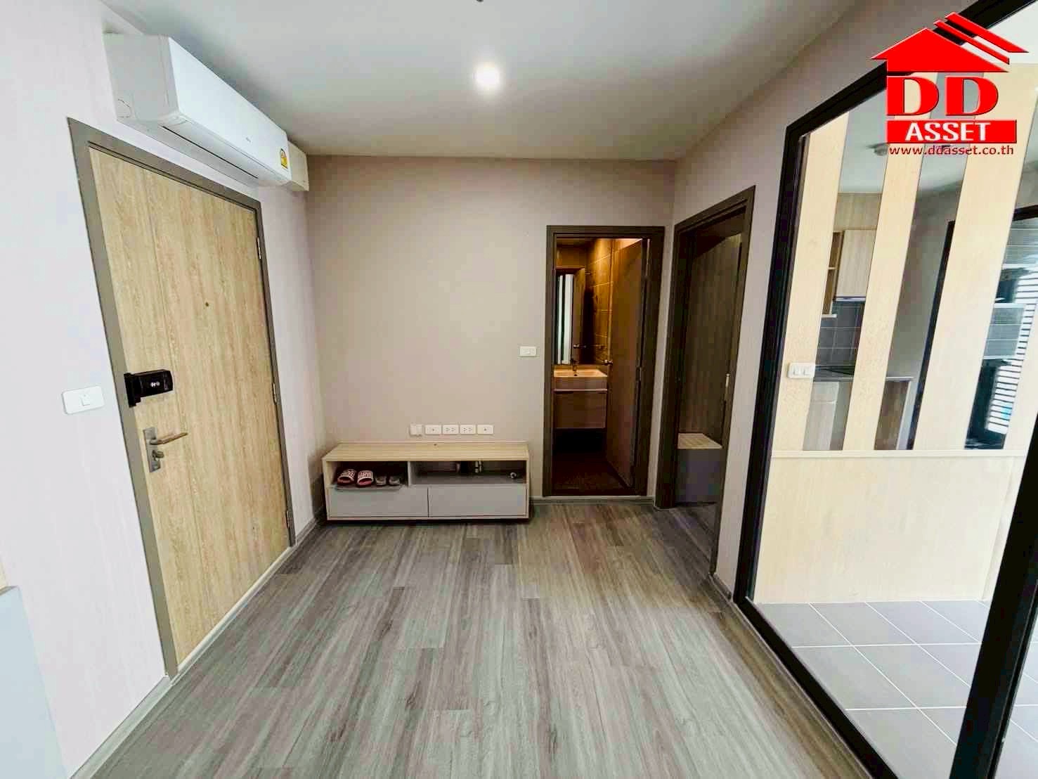 For Sale Condo Ideo O2 Bangna next to BTS Bangna Code : C8443 For Sale Condo Ideo O2 Bangna next to BTS Bangna Code : C8443