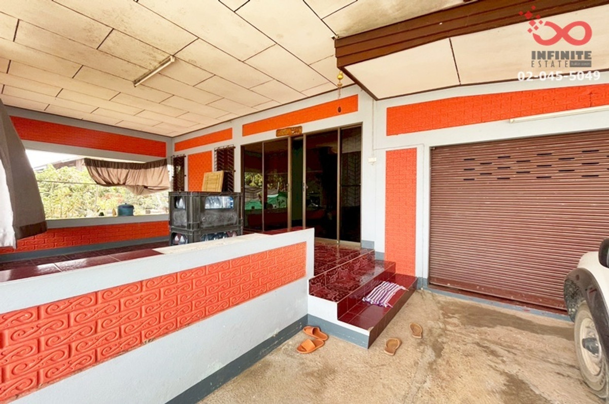 ขายบ้านเดี่ยว 55 ตร.ว. ต.ป่าแฝก  อ.แม่ใจ จังหวัดพะเยา ใกล้ถนนพหลโยธิน – รูปที่ 3