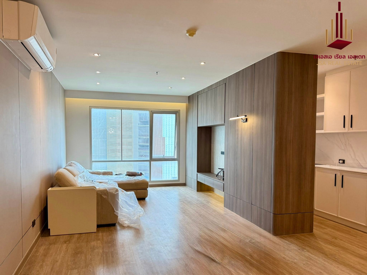 ✨ For Rent: Silom Grand Terrace Condo ✨ 💰 Only 52,000 THB/month ✨ For Rent: Silom Grand Terrace Condo ✨ 💰 Only 52,000 THB/month
