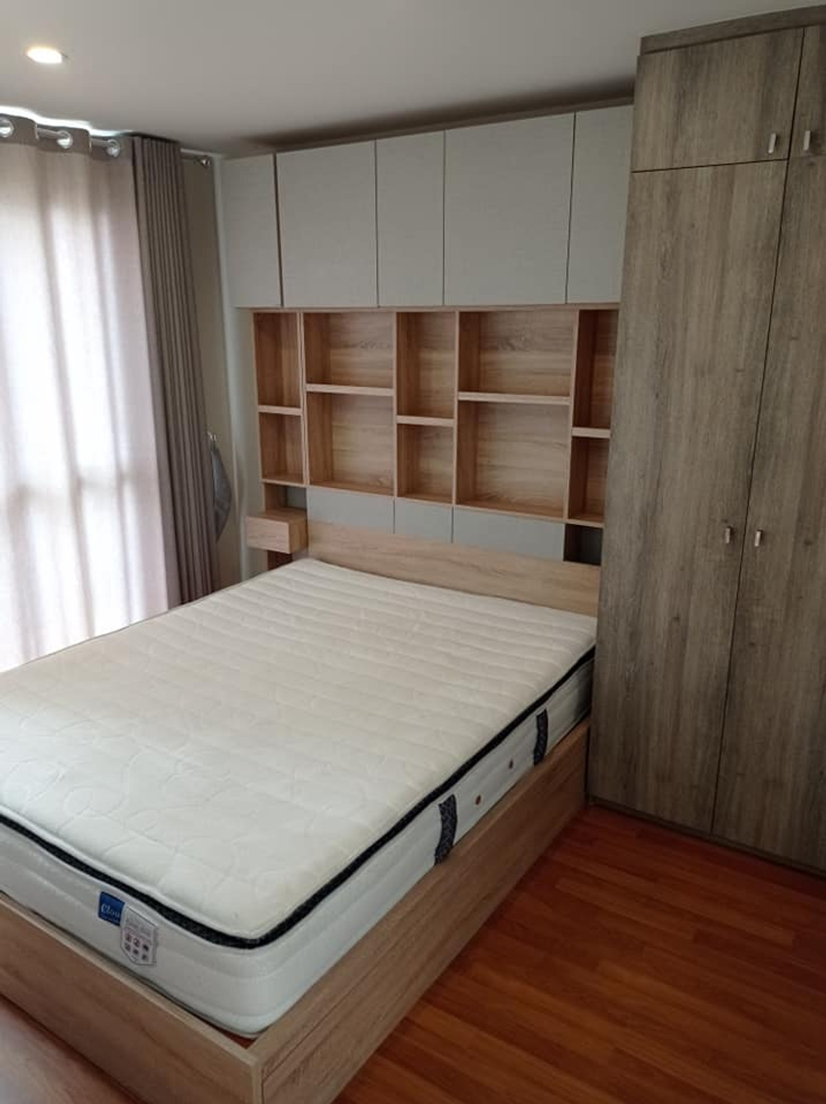 (Code SM1866) Condo for sale, Lumpini Place Bangna KM.3 project: Lumpini Place Bangna KM.3 // Condo in Bangna location, next to Central, walkable, near MRT>BTS. (Code SM1866) Condo for sale, Lumpini Place Bangna KM.3 project: Lumpini Place Bangna KM.3 // Condo in Bangna location, next to Central, walkable, near MRT>BTS.