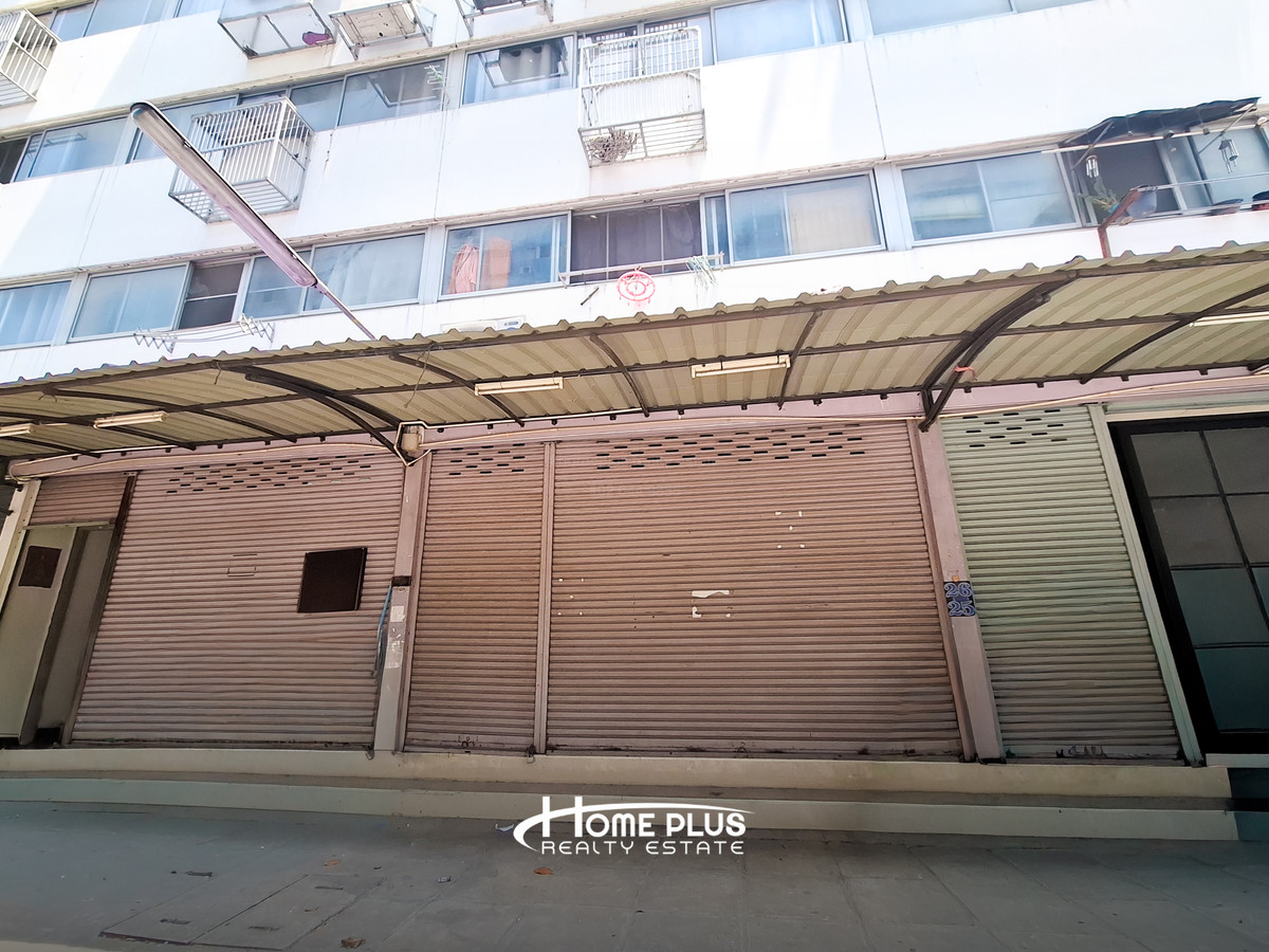 T12 Popular Condo เมืองทองธานี (ป๊อบปูล่า คอนโด) นนทบุรี – รูปที่ 3