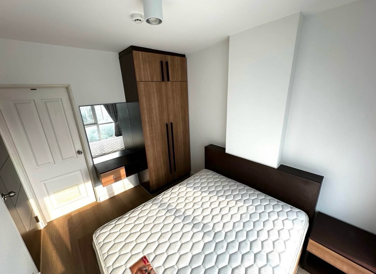 Condo for sale project: The Prive Ratchadapisek 19 | The Prive (Ratchadapisek 19) Condo for sale project: The Prive Ratchadapisek 19 | The Prive (Ratchadapisek 19)