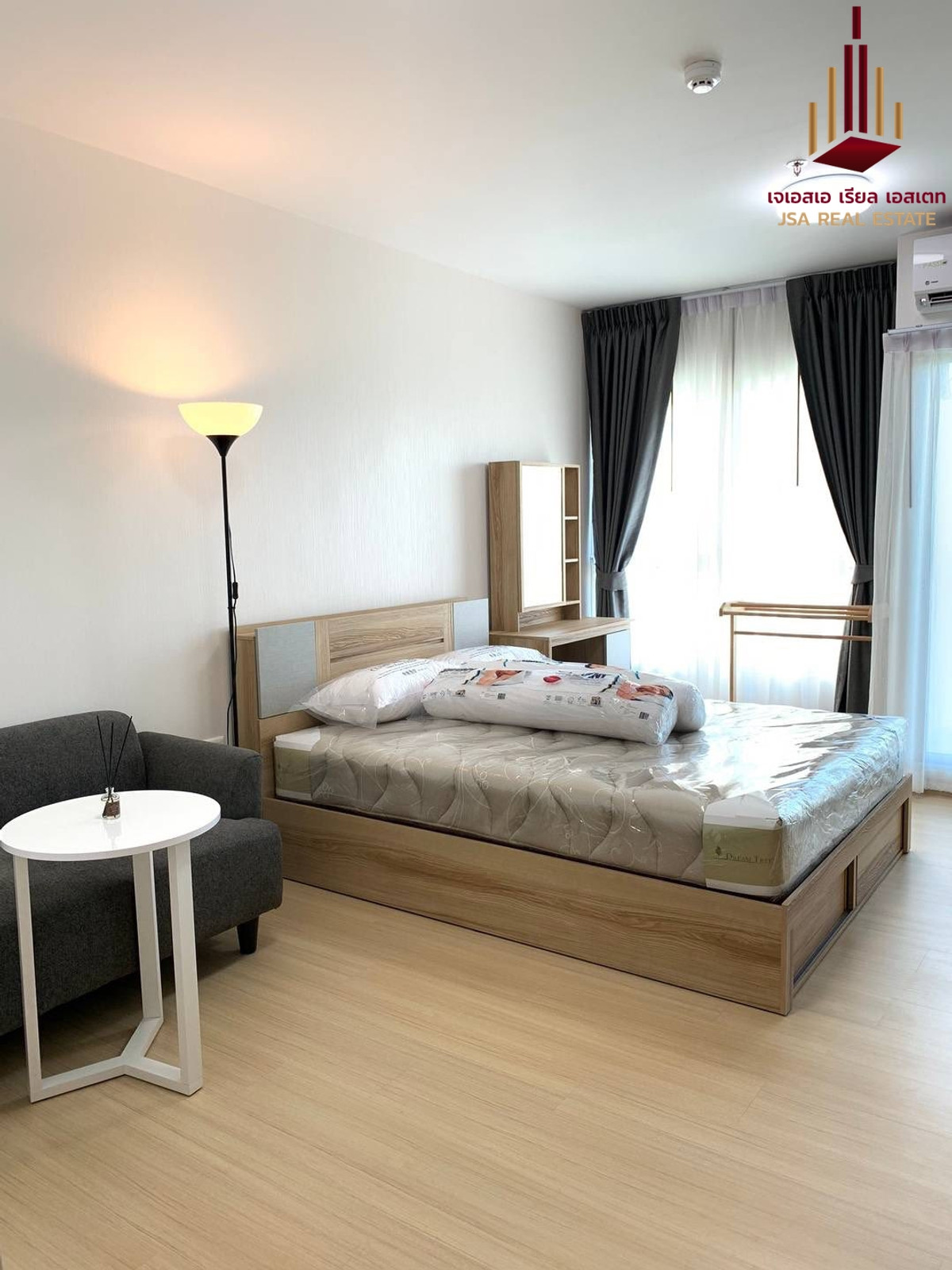 ✨ For Sale : Supalai Veranda Rama 9 Condo ✨ 💰 Only 2,350,000 THB ✨ For Sale : Supalai Veranda Rama 9 Condo ✨ 💰 Only 2,350,000 THB