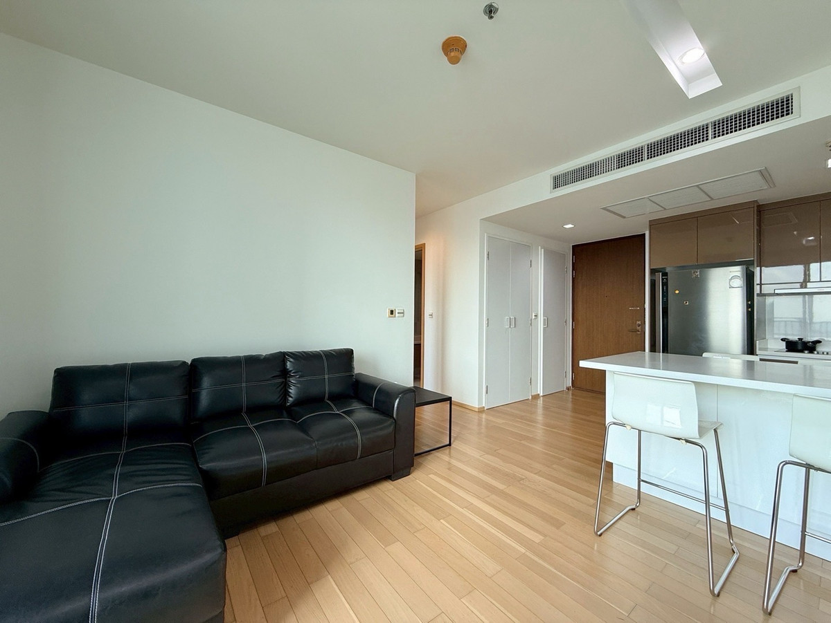 🔥Rent at  Siri @ Sukhumvit  🔥2BR 2BR 🔥50,000🔥70sqm 🔥Floor21 – รูปที่ 3