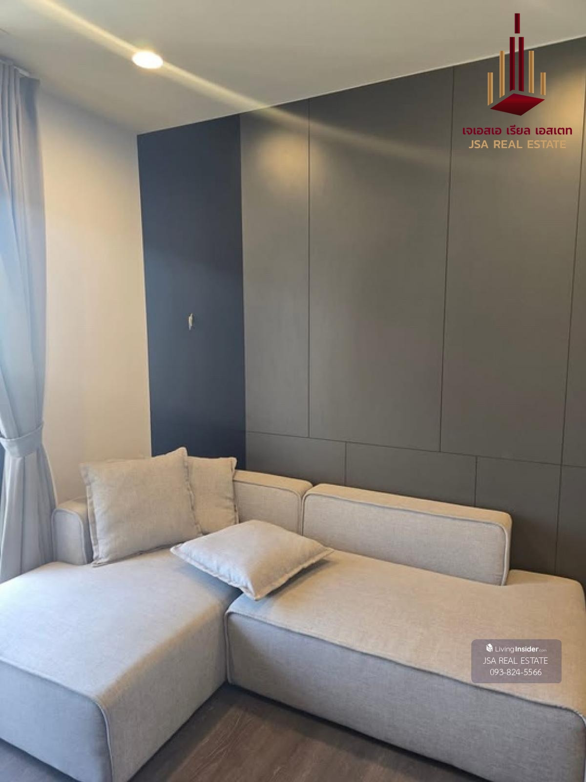 ✨ For sale Oka House Sukhumvit 36✨ Price 💰6,900,000 baht