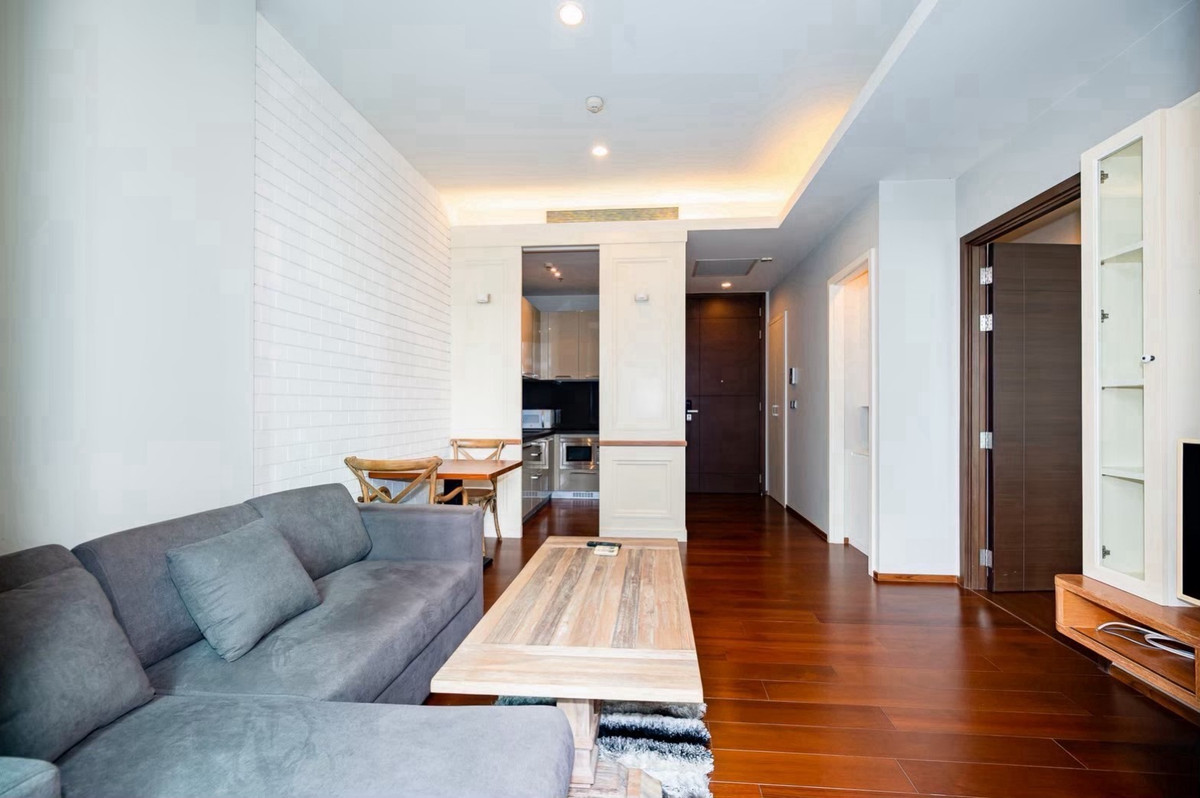 🔥Rent at Quattro 🔥1BR 1BR 🔥40,000🔥55sqm 🔥Floor21 – รูปที่ 3