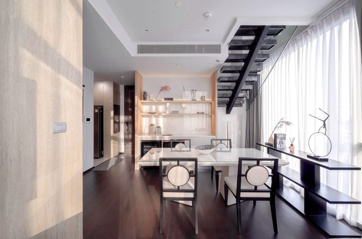 ✨ 出租曼谷豪华公寓 LAVIQ Sukhumvit 57 ✨ – รูปที่ 2