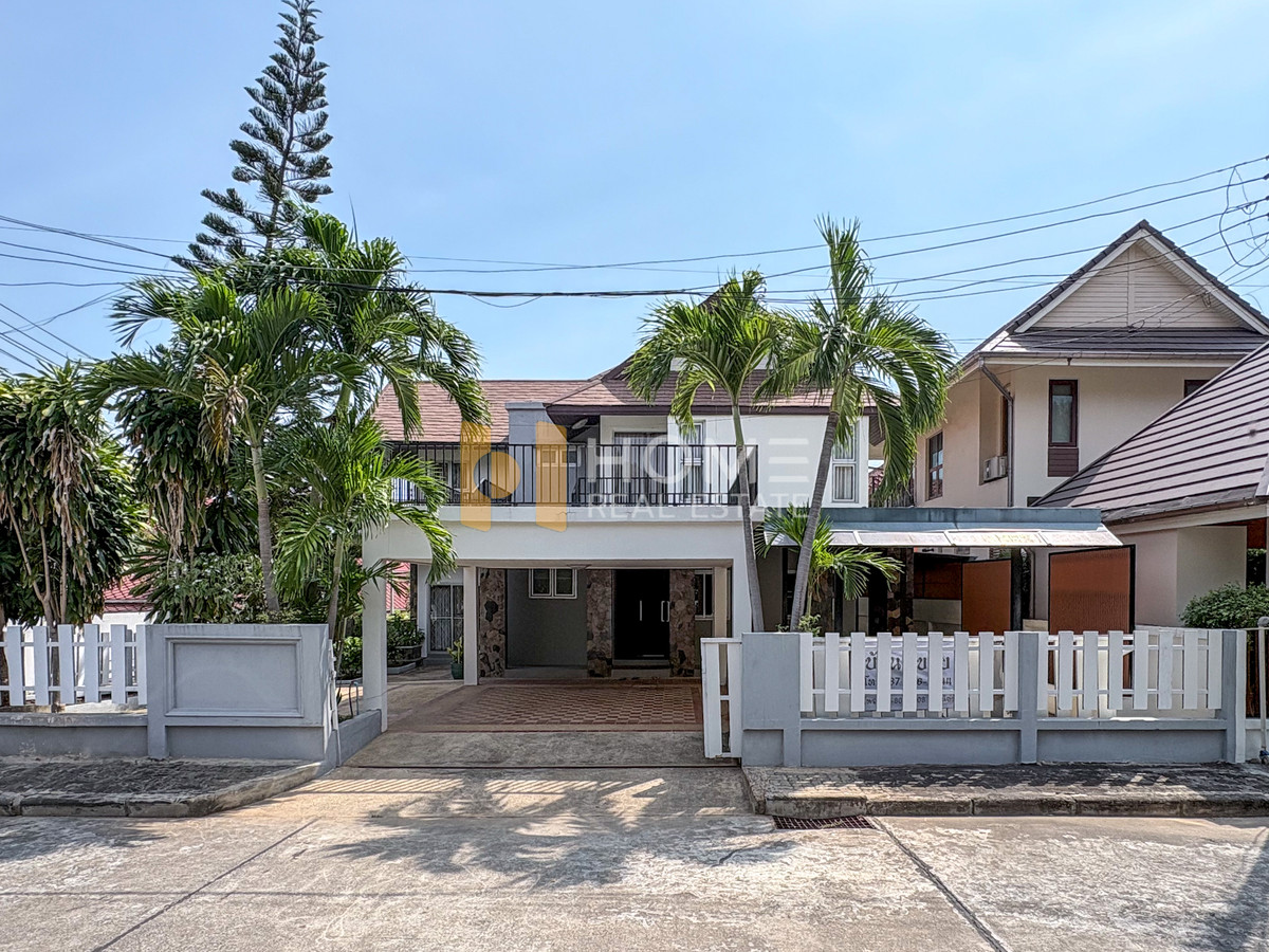 หมู่บ้านเบเวอรี่ฮิล / 4 ห้องนอน (ขาย), Beverly Hills Village Hua Hin / 4 Bedrooms (FOR SALE) TPM401 หมู่บ้านเบเวอรี่ฮิล / 4 ห้องนอน (ขาย), Beverly Hills Village Hua Hin / 4 Bedrooms (FOR SALE) TPM401