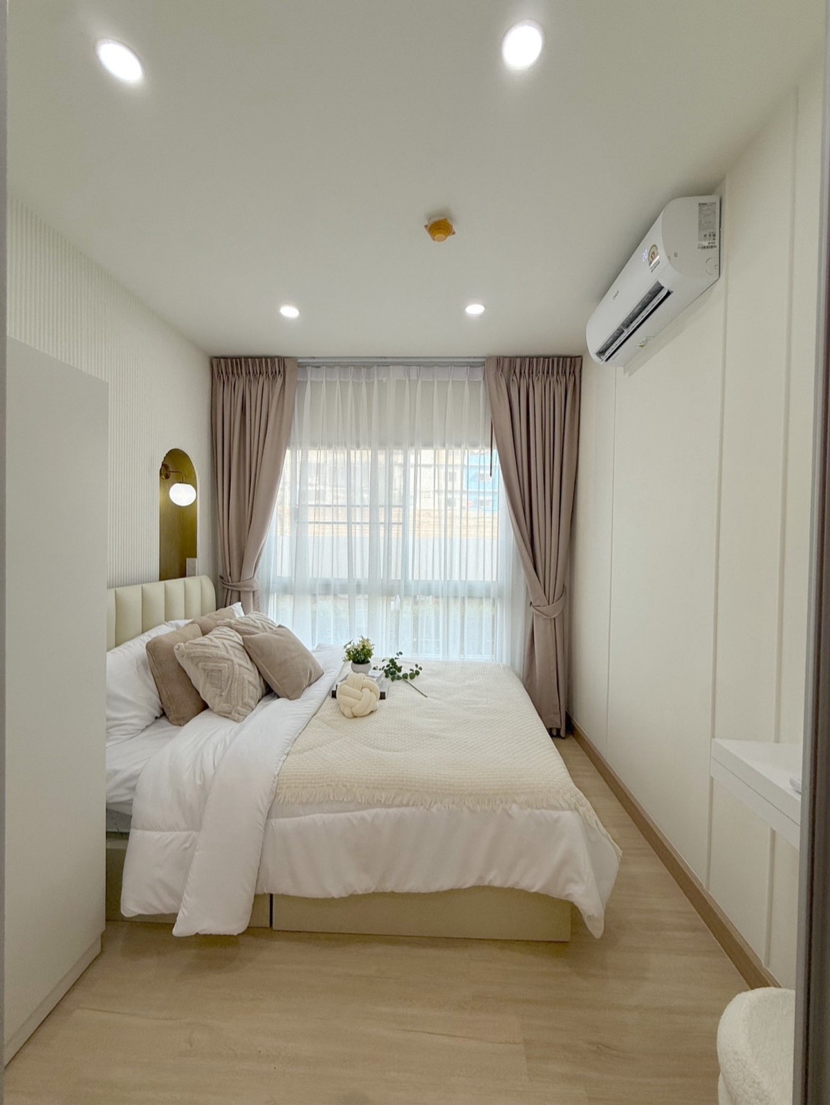 (Code SM1874) Condo for sale, The Kith Sukhumvit 113 project: The Kith Sukhumvit 113 // Sukhumvit Condo near BTS Samrong, price only 1.1 million. (Code SM1874) Condo for sale, The Kith Sukhumvit 113 project: The Kith Sukhumvit 113 // Sukhumvit Condo near BTS Samrong, price only 1.1 million.