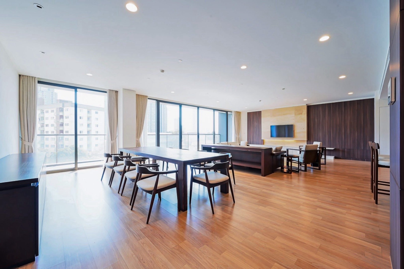 For Rent - Park Court Sukhumvit 77 Residences nearby Bangkok Prep Internation School and BTS Onnut Station For Rent - Park Court Sukhumvit 77 Residences nearby Bangkok Prep Internation School and BTS Onnut Station