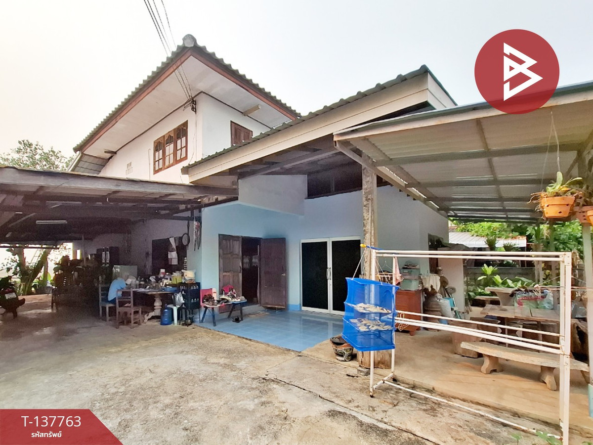 ขายบ้านเดี่ยวพร้อมที่ดิน เนื้อที่ 66 ตารางวา เทิง เชียงราย – รูปที่ 2