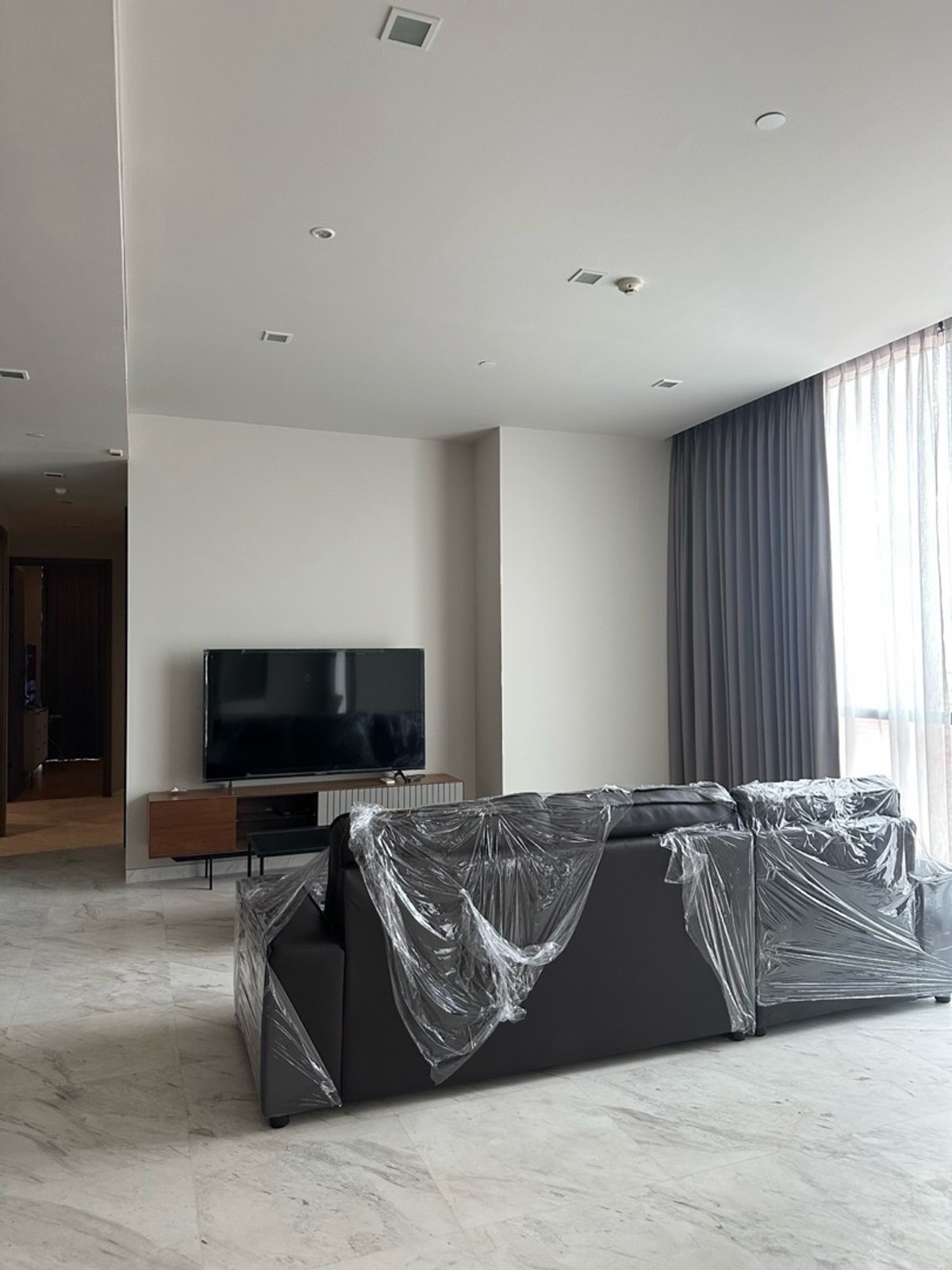 🔥Rent at  The Monument Thonglor 🔥2BR 3BR 🔥125,000🔥125sqm 🔥Floor6 – รูปที่ 3