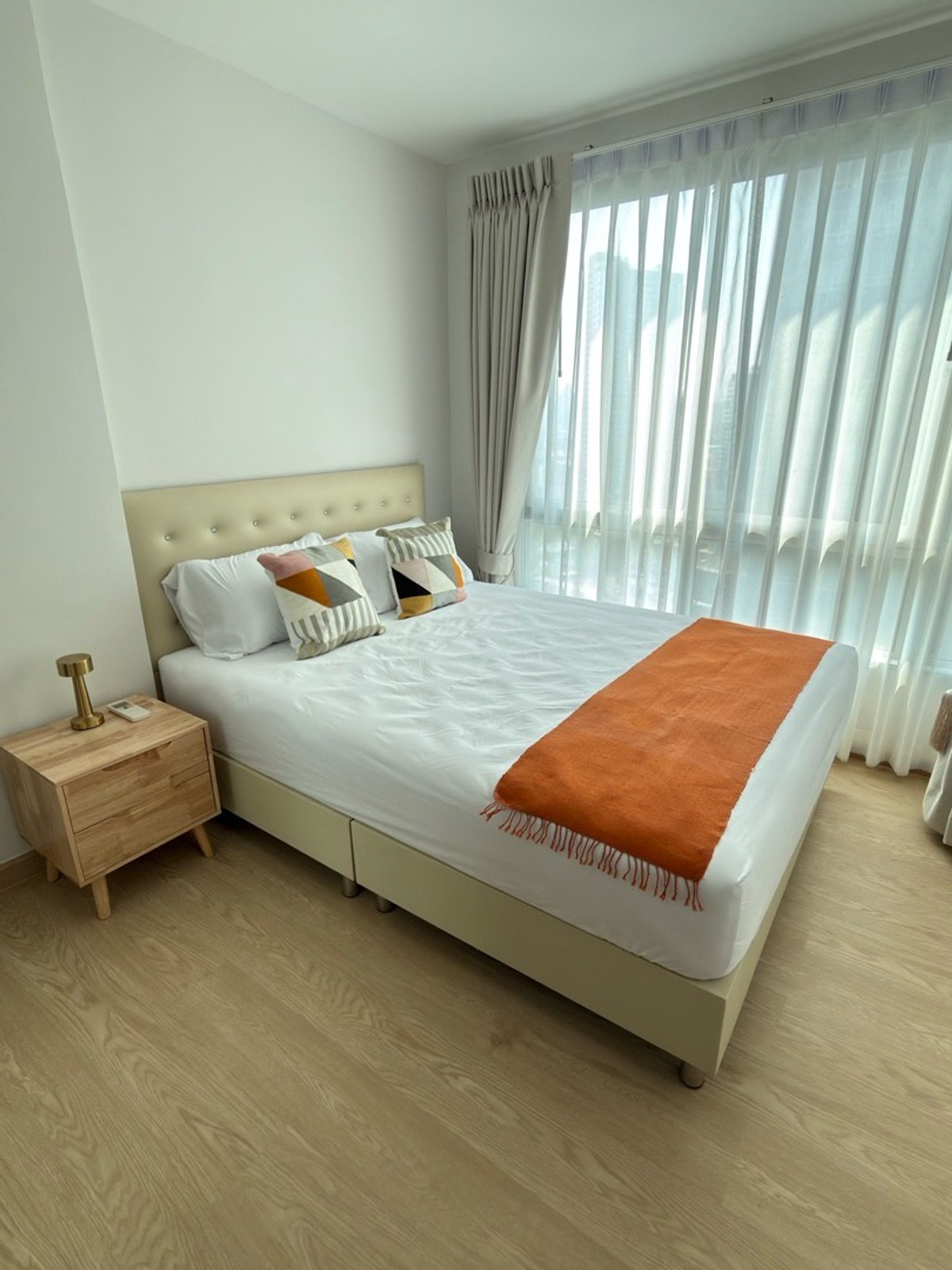 🏢✨ For rent The Base Sukhumvit 77 📍 near BTS On Nut