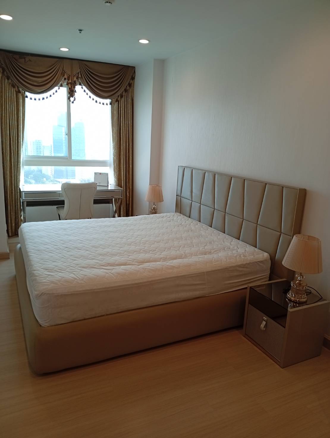 ให้เช่า ห้องนอนแบบใหนที่คุณชอบ