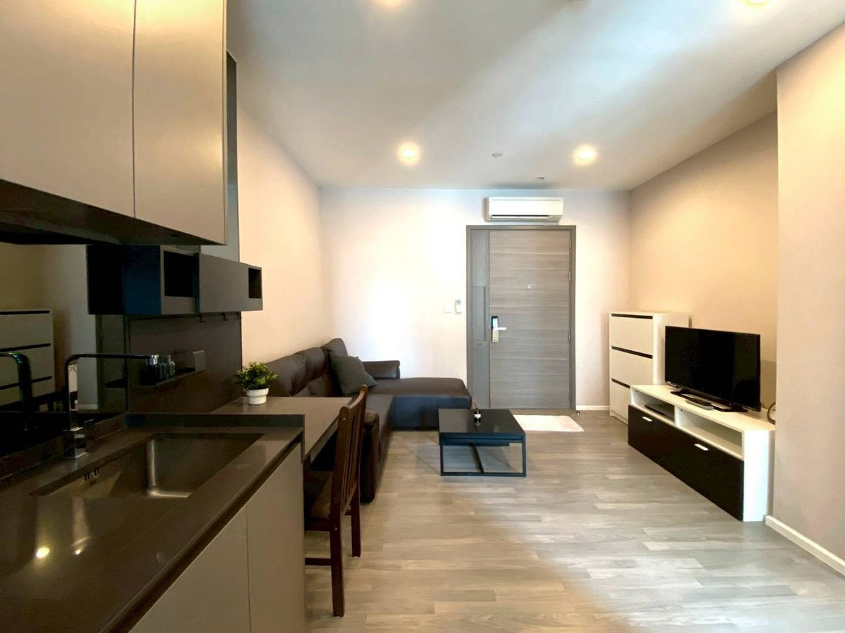 🏠✨ The Room Sukhumvit 69 | ขายคอนโด 1 ห้องนอน (HBH-SKV-251)