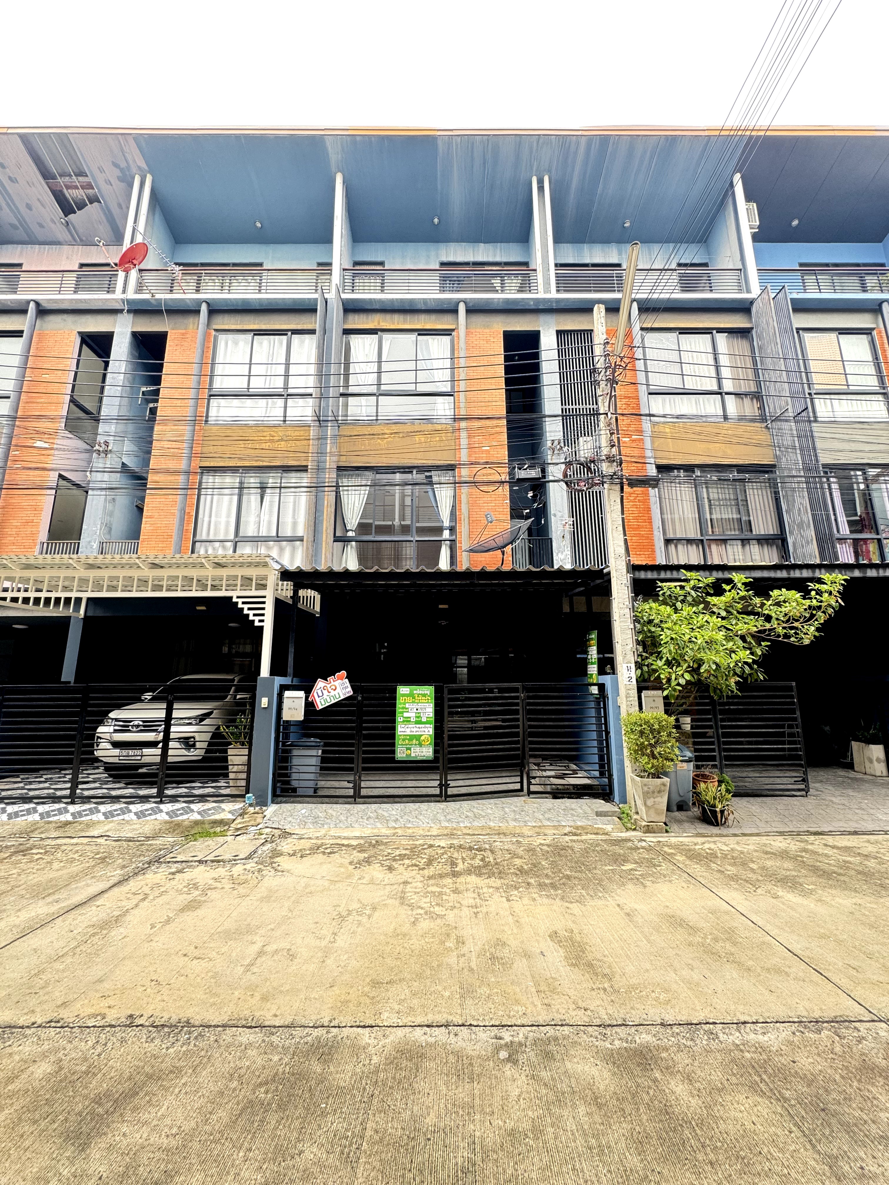 บ้าน HAUS35 ซอยแจ้งวัฒนะ-ปากเกร็ด35 ใกล้กับจุดขึ้น-ลงทางด่วนขั้นที่ 2 ฝั่งเดียวกับเมืองทองธานี ใกล้รถไฟฟ้าสายสีชมพู (สถานี ศรีรัช) เพียง 1 นาที บ้าน HAUS35 ซอยแจ้งวัฒนะ-ปากเกร็ด35 ใกล้กับจุดขึ้น-ลงทางด่วนขั้นที่ 2 ฝั่งเดียวกับเมืองทองธานี ใกล้รถไฟฟ้าสายสีชมพู (สถานี ศรีรัช) เพียง 1 นาที