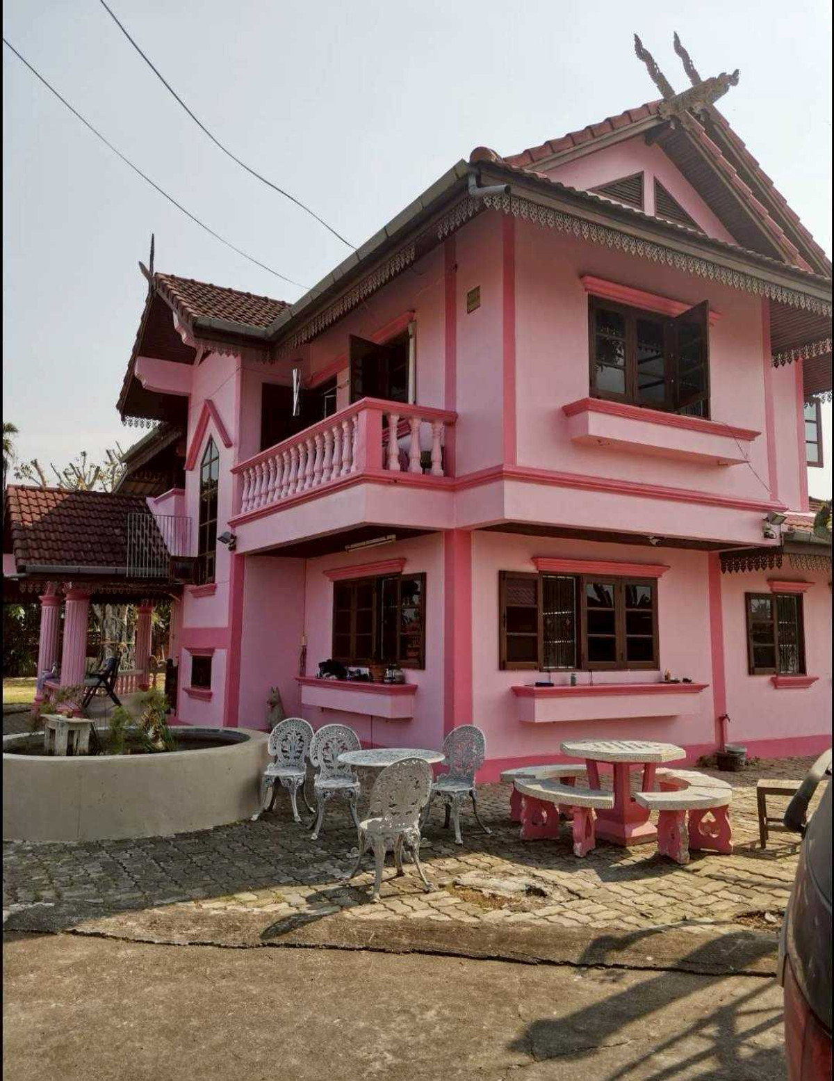 ขายบ้านสวยบนที่ดินขนาดใหญ่ 421 ตร.ว. แม่ริม เชียงใหม่ – รูปที่ 2