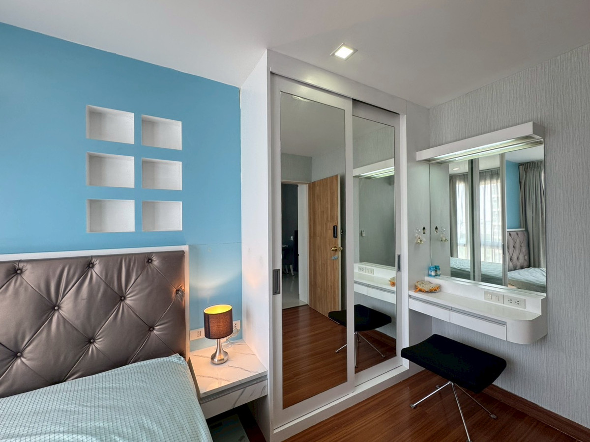 #AirlinkResidence คอนโดพร้อมอยู่ ขาย 1.5 MB ✈️ ใกล้สนามบินสุวรรณภูมิ เดินทางสะดวก โครงการมีสิ่งอำนวยความสะดวกครบ – รูปที่ 2