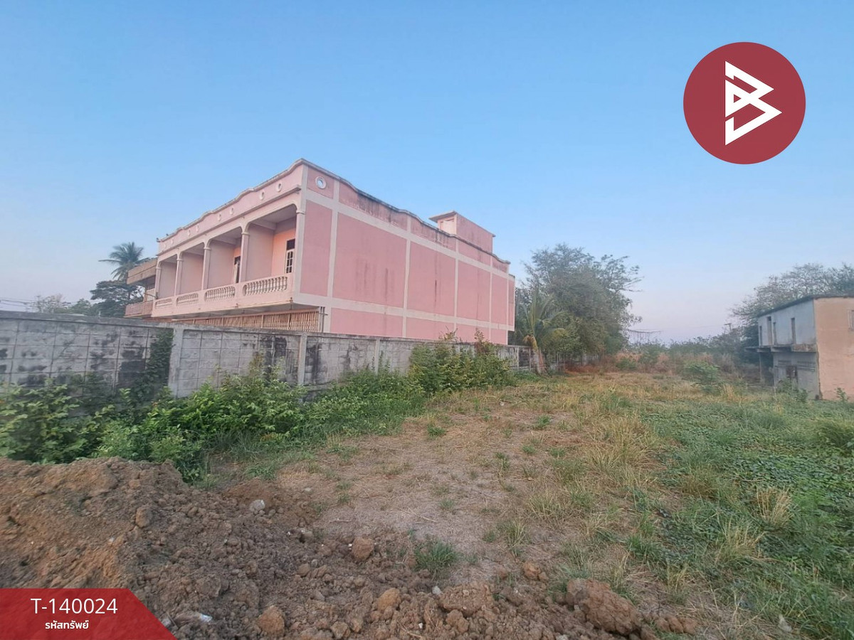 Land for sale with buildings, area 1 rai 47 sq m, Phayuha Khiri, Nakhon Sawan – รูปที่ 3