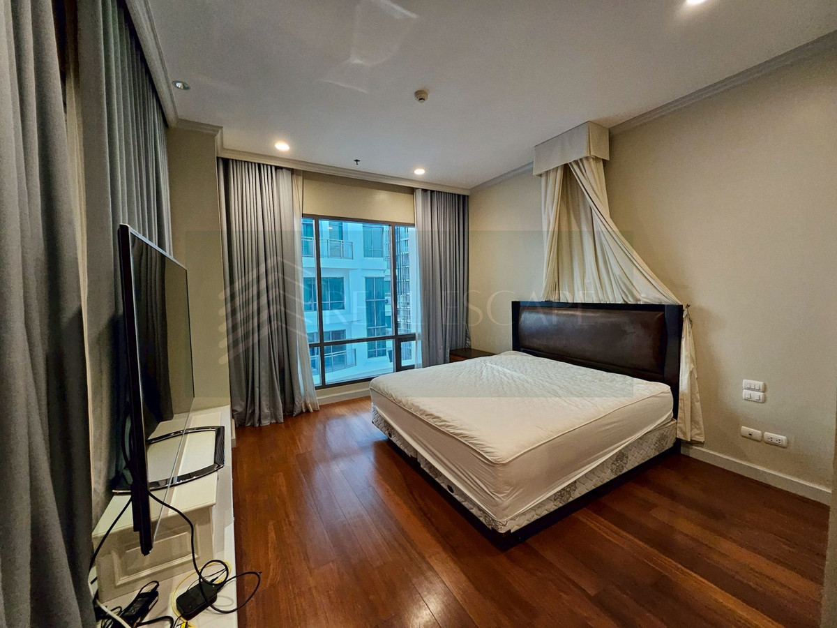 🔹Rent🔹 Bright Sukhumvit 24 - วิวเมือง สไตล์โมเดิร์น เหมือนอยู่บ้านสองชั้น น่าอยู่มาก – รูปที่ 4