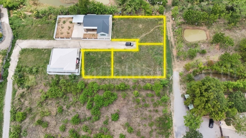 Land filled in, 134.8 sq m, Mueang Saraburi, suitable for investment, cheap price. – รูปที่ 2