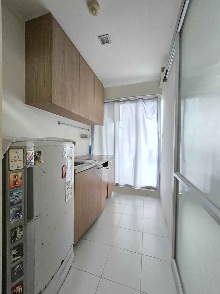 (Code S5593) Condo for sale, DCondo Ramindra project: DCondo Ramindra. – รูปที่ 4