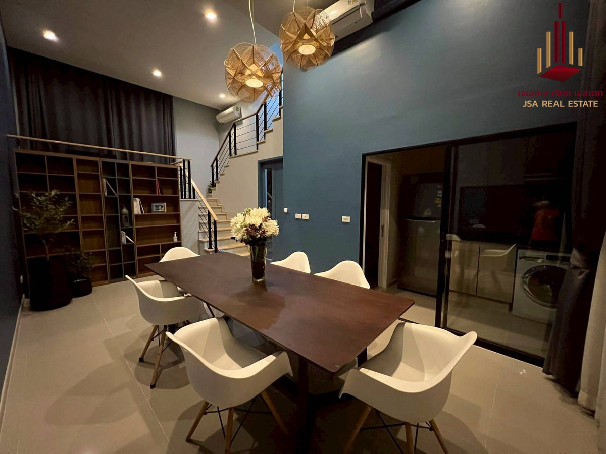 ✨ For Rent: Arden Pattanakarn ✨ 💰 Only 65,000 THB/month ✨ For Rent: Arden Pattanakarn ✨ 💰 Only 65,000 THB/month