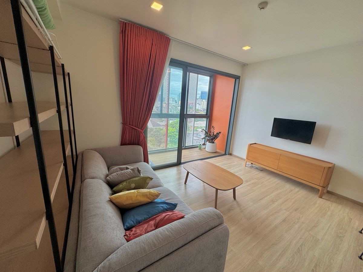 Condo for sale Taka Haus price 6,290,000 baht [MPs260402]