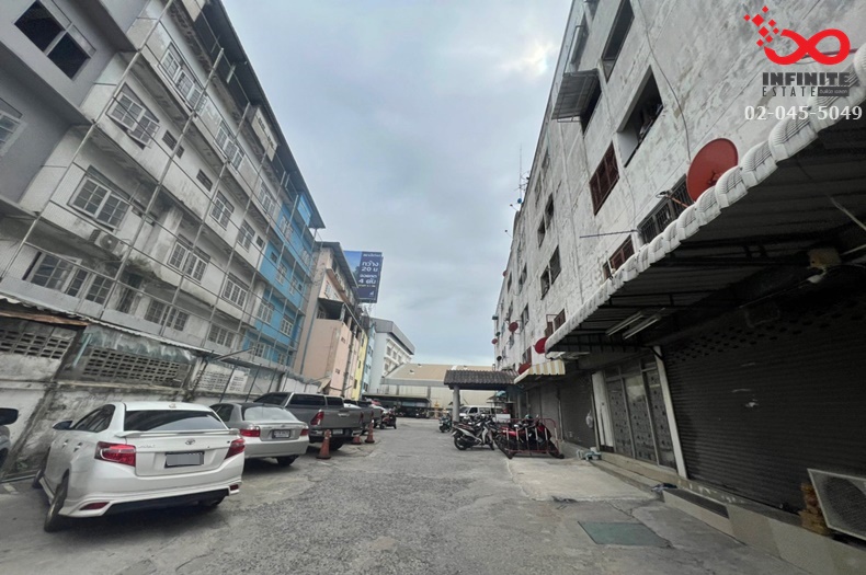 Condo for sale, 2 units, Khlong Nueng Condo Town, 71.77 sq m., Rangsit-Nakhon Nayok 19, Pathum Thani, near Future Park. – รูปที่ 2