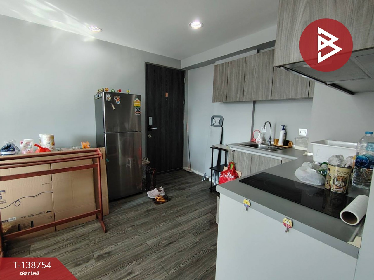 Condominium for sale, Modiz Ladprao 18 (Modiz Ladprao18), Bangkok. Condominium for sale, Modiz Ladprao 18 (Modiz Ladprao18), Bangkok.