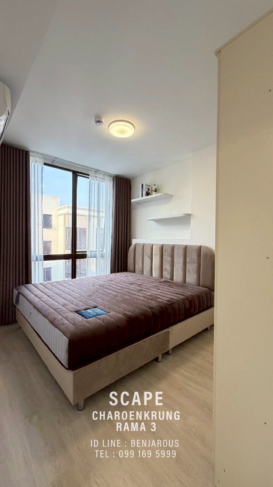 ✨ For Sale: U Delight @ Talatphlu Station Condo ✨ 💰 Only 4,200,000 THB ✨ For Sale: U Delight @ Talatphlu Station Condo ✨ 💰 Only 4,200,000 THB