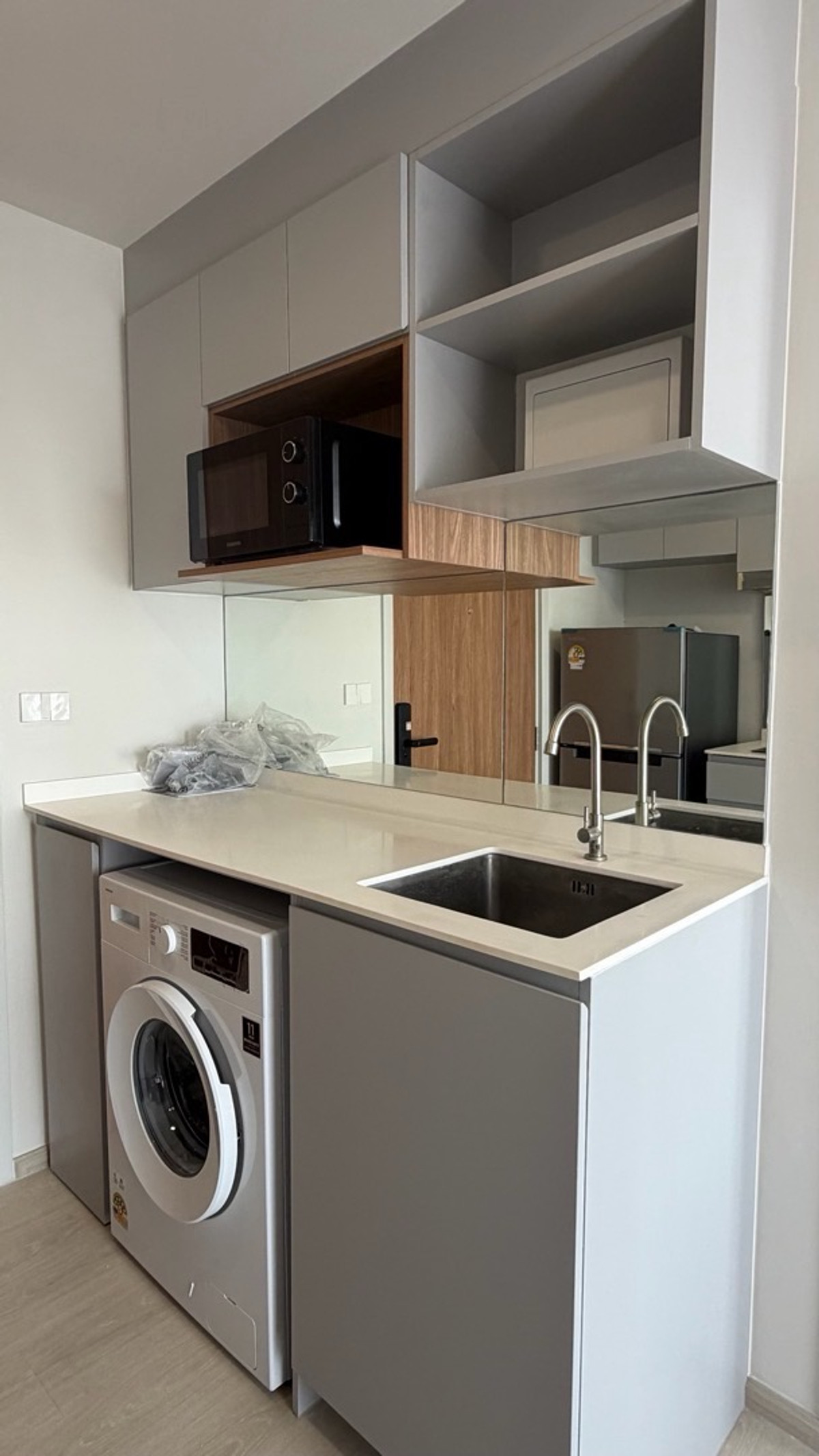 For Rent Nue Riverest Ratburana – รูปที่ 4