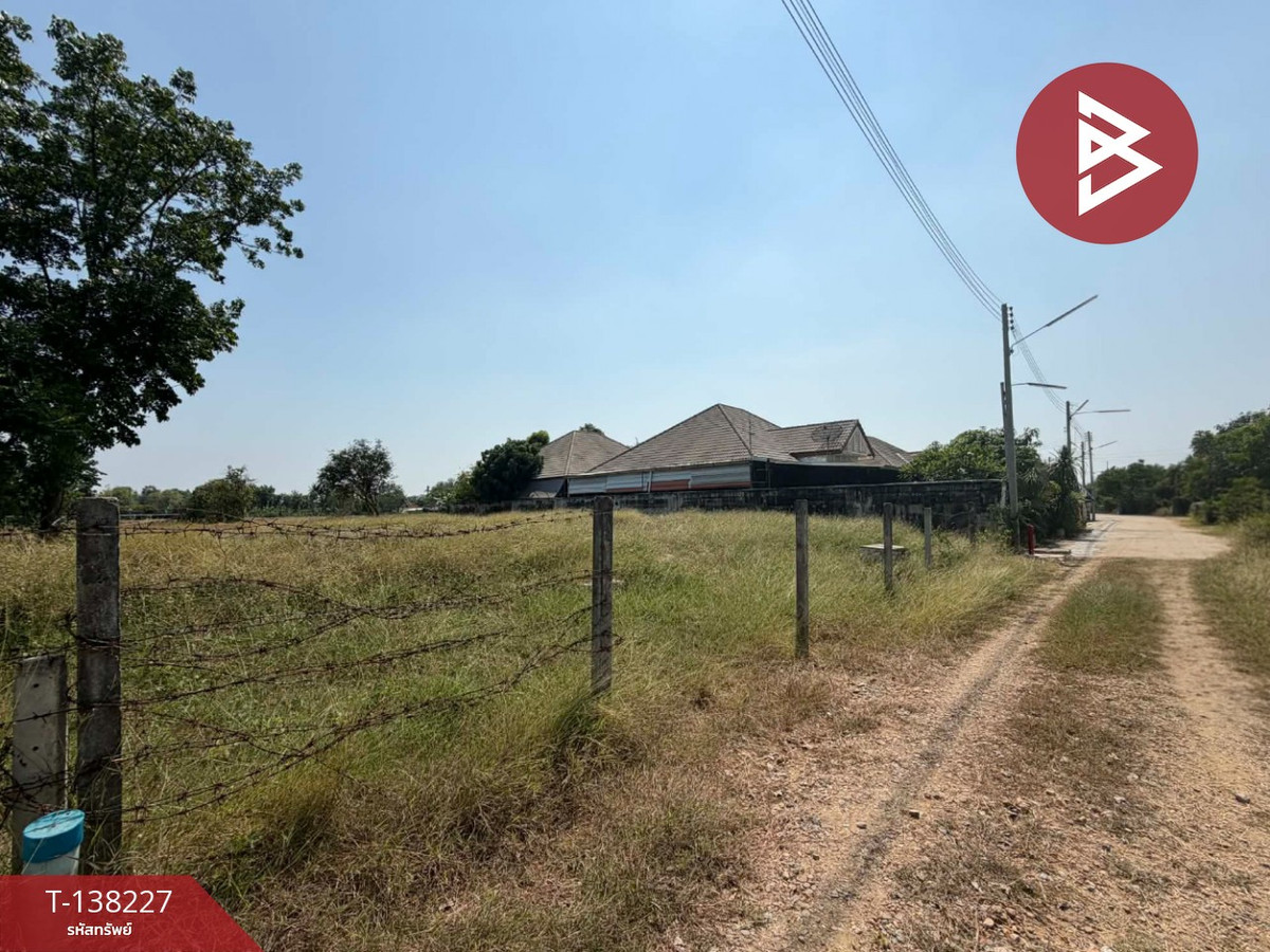 Land for sale, area 6 rai, Map Khae, Nakhon Pathom. – รูปที่ 4