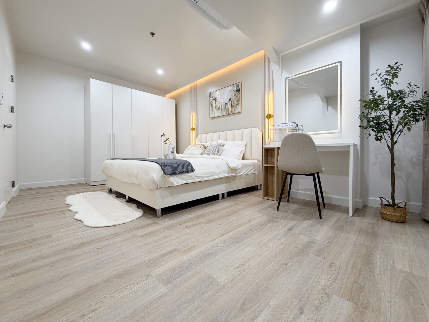 **ขายด่วน**คอนโด บ้านประชานิเวศน์ () – รูปที่ 2