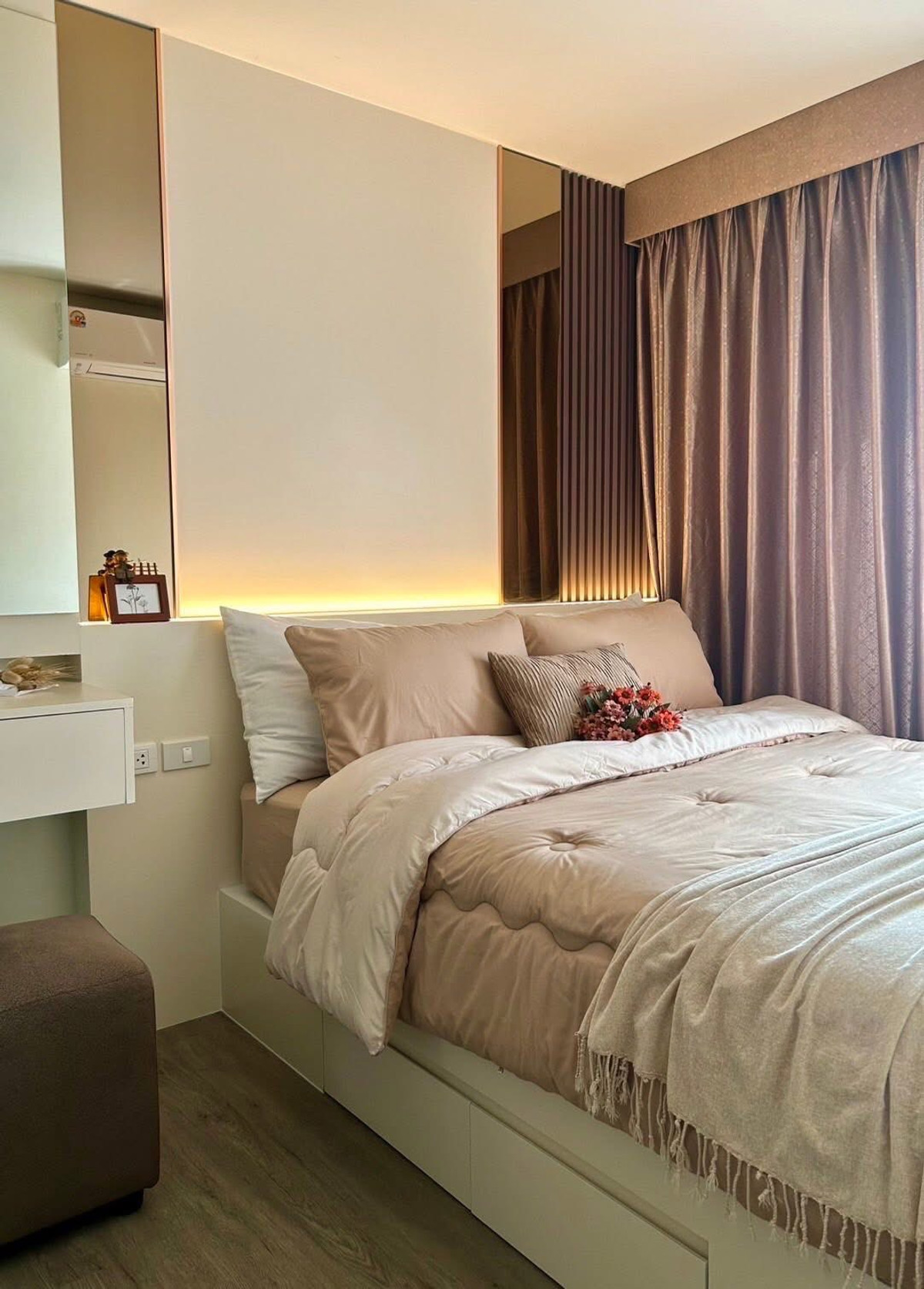 ⚜️ปล่อยเช่า Regent home bangna (รีเจ้นท์ โฮม บางนา) สนใจสอบถาม แอดไลน์ 🆔  𝐈𝐃 𝐋𝐢𝐧𝐞 : @glorious1 หรือ https://lin.ee/897Debr โทร 099 498 2461 – รูปที่ 3