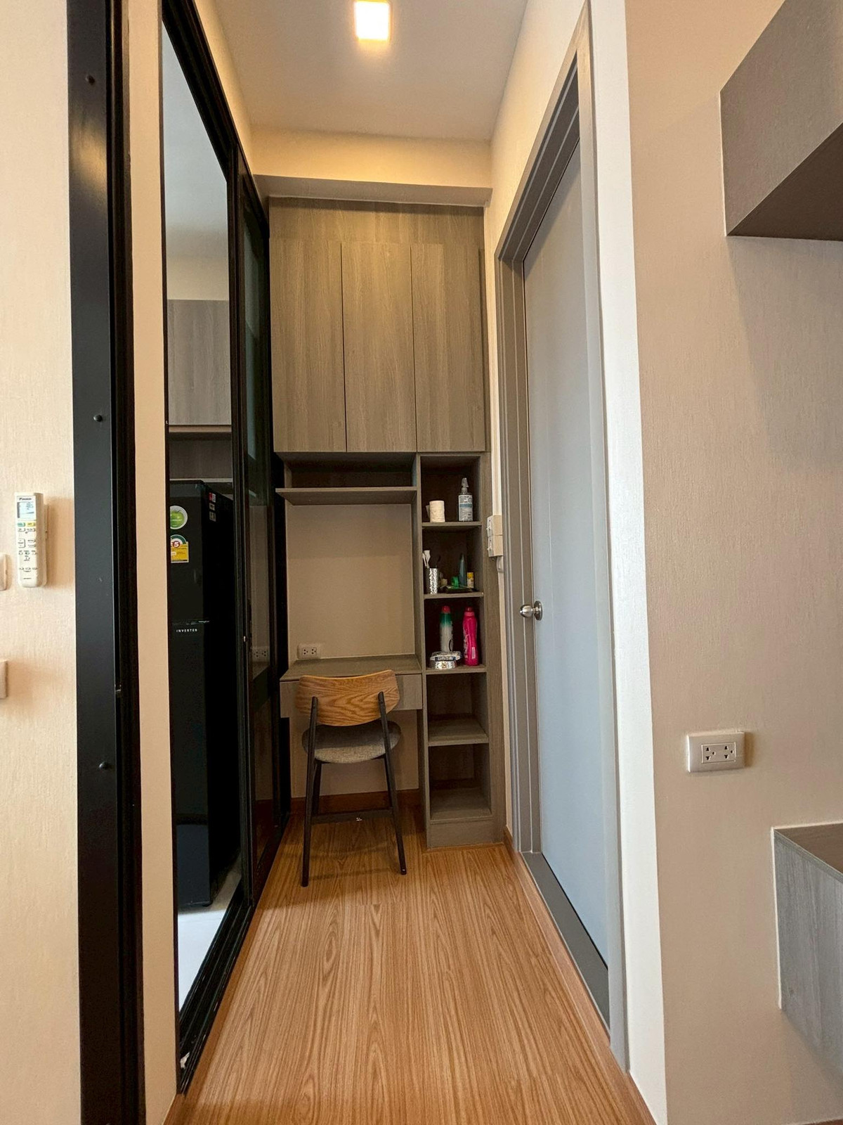 🚨 Condo for Rent On Nut | KnightsBridge Prime Onnut | 1 Bedroom 26.95 Sq.m. | 19,000 THB 🚨 – รูปที่ 2