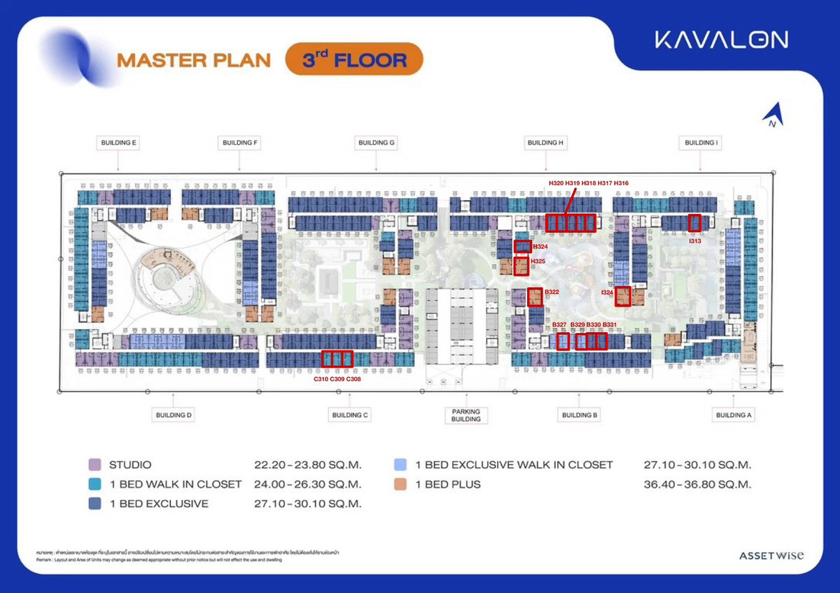 ขายดาวน์ KAVALON คอนโดใหม่ ใกล้ ม.กรุงเทพ รังสิต ขายดาวน์ KAVALON คอนโดใหม่ ใกล้ ม.กรุงเทพ รังสิต
