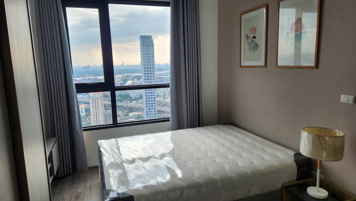For rent Knightbridge prime onnut 2bed very new room ❗️