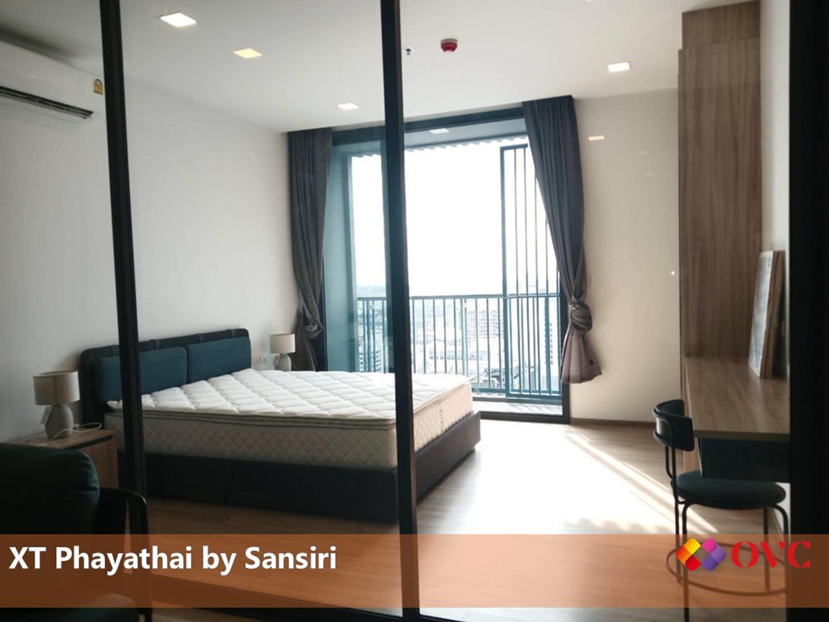 Ready for Rent @XT Phayathai by Sansiri – รูปที่ 4