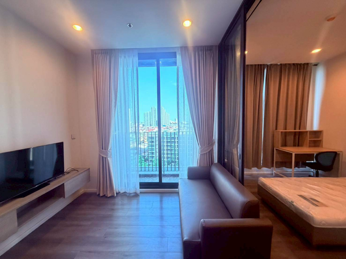 LTH15370OP - Condo for Sale Punnawithi | Best Value Prime Location | Near BTS Punnawithi | 8.2 MB | Condo for sale Punnawithi, good location, good value, near BTS Punnawithi.