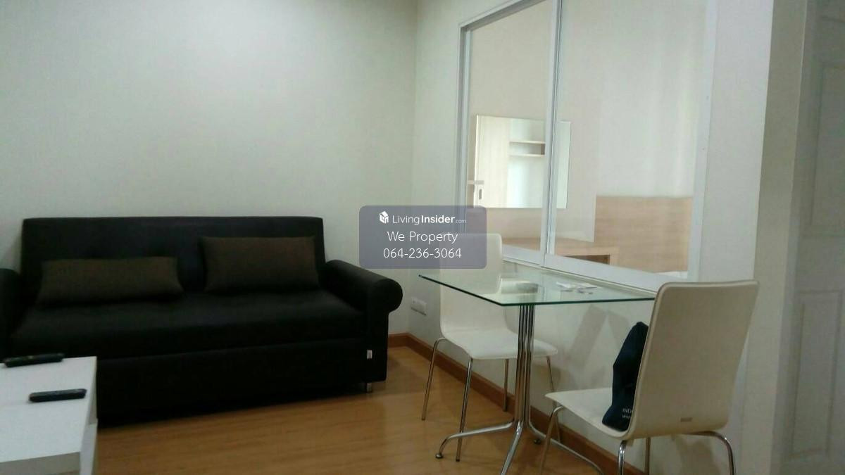 Room in good location, fully furnished, best price!!⭐Life @ Ratchada - Suthisan (Life @ Ratchada - Suthisan) Room in good location, fully furnished, best price!!⭐Life @ Ratchada - Suthisan (Life @ Ratchada - Suthisan)